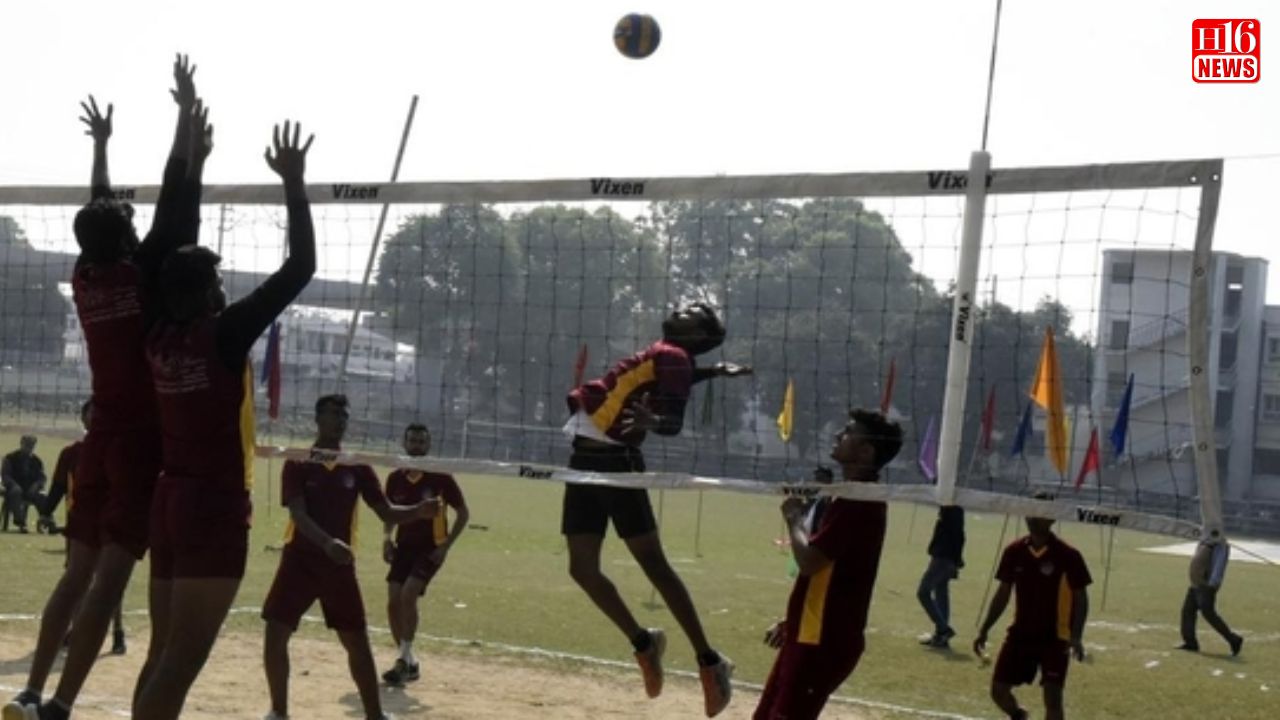 After India's Withdrawal, Tournament Shifted From Pakistan